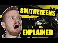 Twenty One Pilots' "Smithereens" Is about Who?! | Lyrics Explained