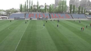 Banants 3:6 Shirak 19.04.2015 full game