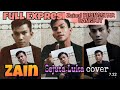 Zainul Rising Star Dangdut- Sejuta Luka Full expresi