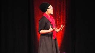 The Power Behind Kindness: Balpreet Kaur at TEDxOhioStateUniversity