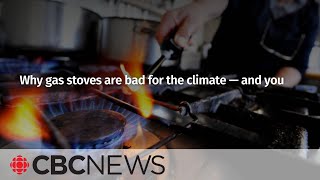 Why gas stoves are bad for the climate — and you