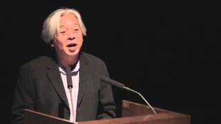 Houston Transformation Conference – Welcome \u0026 Perspective: Keiji Asakura