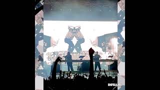 UNKLE - Heaven (Live) (II) 🇲🇽