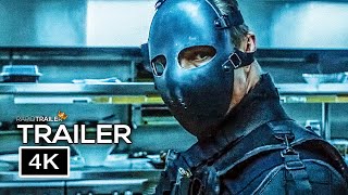 NEW MOVIE TRAILERS (2023) 4K