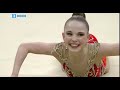 stiliana nikolova budapest 2024 топка