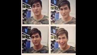 Nadech - hot boy Thailand