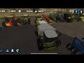 Farming Simulator 23 Full Donate Garage