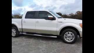 Used 2010 Ford F-150 Dealer Serving Franklin & Columbia TN | Bankruptcy Auto Loan