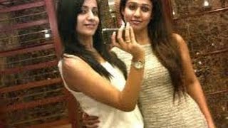Nayanthara bans Selfie with Her | Hot Tamil Cinema News