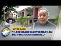 Fasilitas Rumah Dinas Anggota DPR RI Dicabut - [Metro Siang]