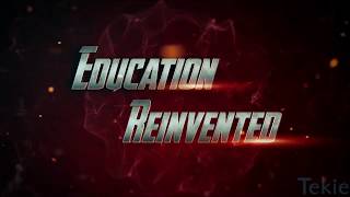 Official Teaser: An Adventure Series on Python Programming(Episodic series)