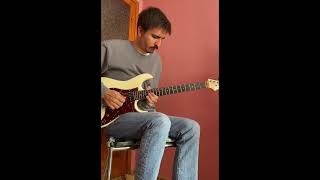 Tame Impala - New Person, Same Old Mistakes (Turkish Guitar Solo)