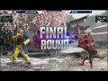 sf6 xiaohai ken vs broski a.k.i. ufa cpt2024