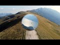 lake garda best viewpoint monte baldo malcesine i 观赏达尔加湖的最佳点