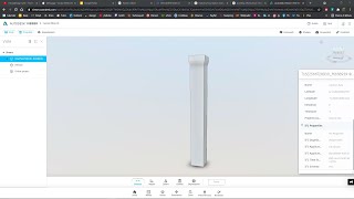 Video Guide - BlenderBim Addon for IFC Interoperability, BIM Object Export Import, Blender Tools