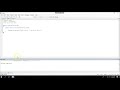 build(compile) and run a file in JCreator