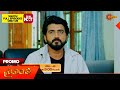 Shravanthi - Promo | 10 Apr 2024 | Gemini TV Serial | Telugu Serial