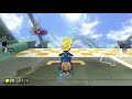 【mk8dx】第16回タッグ杯 3回戦 2020 04 18