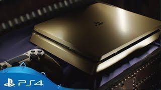 Gold \u0026 Silver PS4 | First Unboxing - Out Now