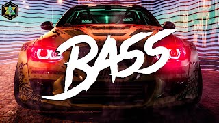 BASS BOOSTED🔈 EXTREME BASS BOOSTED 🔥🔥 BEST EDM, BOUNCE, ELECTRO HOUSE 2021
