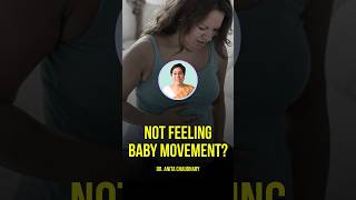 Not feeling you baby movements? Don't get scared know the reason #pregnancycomplications #pregnancy