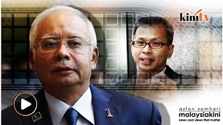 Najib saman Tony Pua kerana fitnah