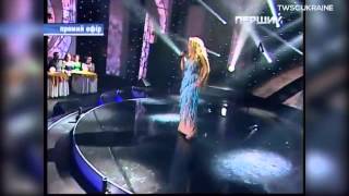 TWSC 7 Ukraine - Viktoria Petryk - Love is lord (Semifinalist)