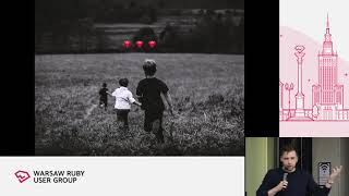 WRUG 09/2019: Ivan Lopatin: AWS Lambda with Ruby Framework Jets