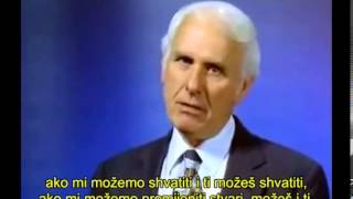 Jim Rohn - 4 pitanja za razmišljanje