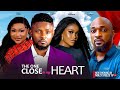 THE ONE CLOSER TO MY HEART~ RUTH KADIRI, MAURICE SAM, UCHE MONTANA, DEZA 2024 LATEST NIGERIAN MOVIES