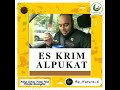 CARA BUAT ICE CREAM ALAMI - ES KRIM ALPUKAT JSR ALA DR ZAIDUL AKBAR