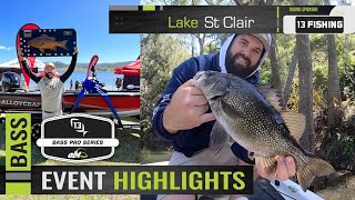 2024 BASS Grand Final Highlights | Lake St Clair, NSW