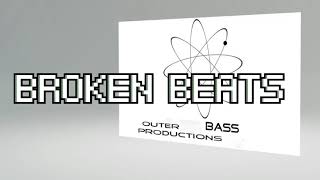90's Rave Broken Beats Darrenator DJ mix 2021
