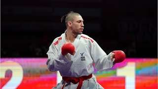 🔥Karate:Best Of Stanislav Horuna🇺🇦#karate #karatedo #karateka #karatekid #karatelife #kumite #wkf