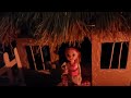 dilli wali barbie epi 84 barbie doll all day routine in indian village barbie doll bedtime story