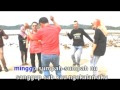 minggo sumpah janji no matbi. bajau song