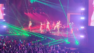 [4K] 240116 YOASOBI - セブンティーン (Seventeen) | YOASOBI ASIA TOUR LIVE IN JAKARTA |