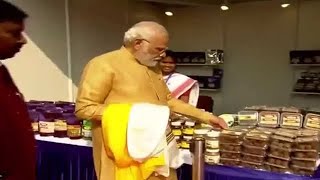 Aadi Mahotsav: PM Modi inaugurates mega National Tribal Festival in Delhi