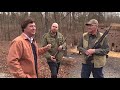 Tucker Carlson on Barrel Shrouds and that 