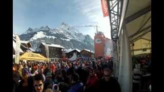 WC Adelboden 2013 !