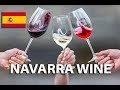 The Wines of Navarra, Spain