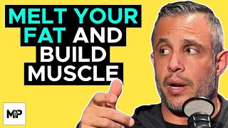 How to BURN FAT & Build Muscle at the SAME TIME (Start Doing THIS!) | Mind Pump 1987