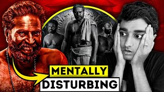 Not for Everyone! BRAMAYUGAM Movie Review