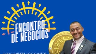 MEGA APRESENTAÇÃO DE NEGÓCIOS