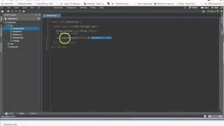 Multiple Boolean Expressions