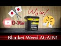 THE BEST BLANKET WEED TREATMENT | COLOMBO ALGISIN | KLJ #38