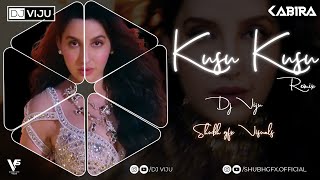 Kusu Kusu Remix | Dj Viju & Dj Kabira | Ft Nora Fatehi | Satyameva Jayate 2 | John A | Divya K |