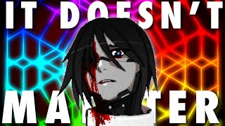 Why Queer Identity is MEANINGLESS Under Fascism ... / Signalis Analysis