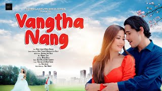 Vangtha Nang // teaser karbi romantic video 2024 Ringki Brahma,Bipul Terang ,Rajib millik \u0026 Nitu