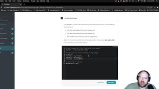 Python List Basics - List Slicing - Challenge #3